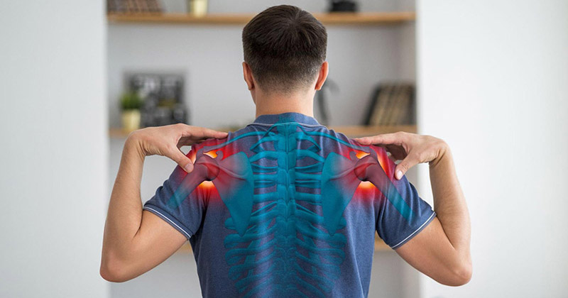 Vai Trò Của Khớp Trong Sinh Hoạt Và Chuyển Động Mỗi Ngày